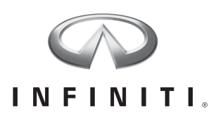 Infiniti Logo