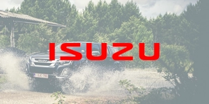 Isuzu D Max Finance