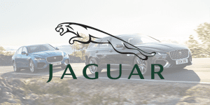 Jaguar Car Finance