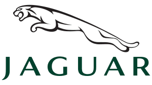 Jaguar Logo