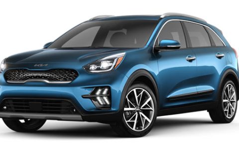 Kia Niro Kia Niro car