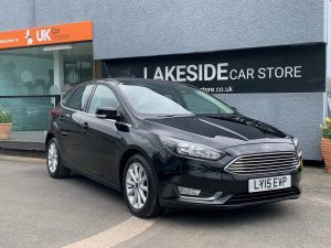 Focus  Ford 