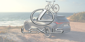 Lexus Car Finance