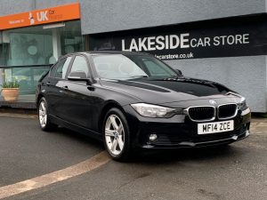 3 SERIES  BMW 