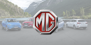 MG Car Finance