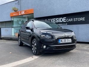 C4 Citroen 