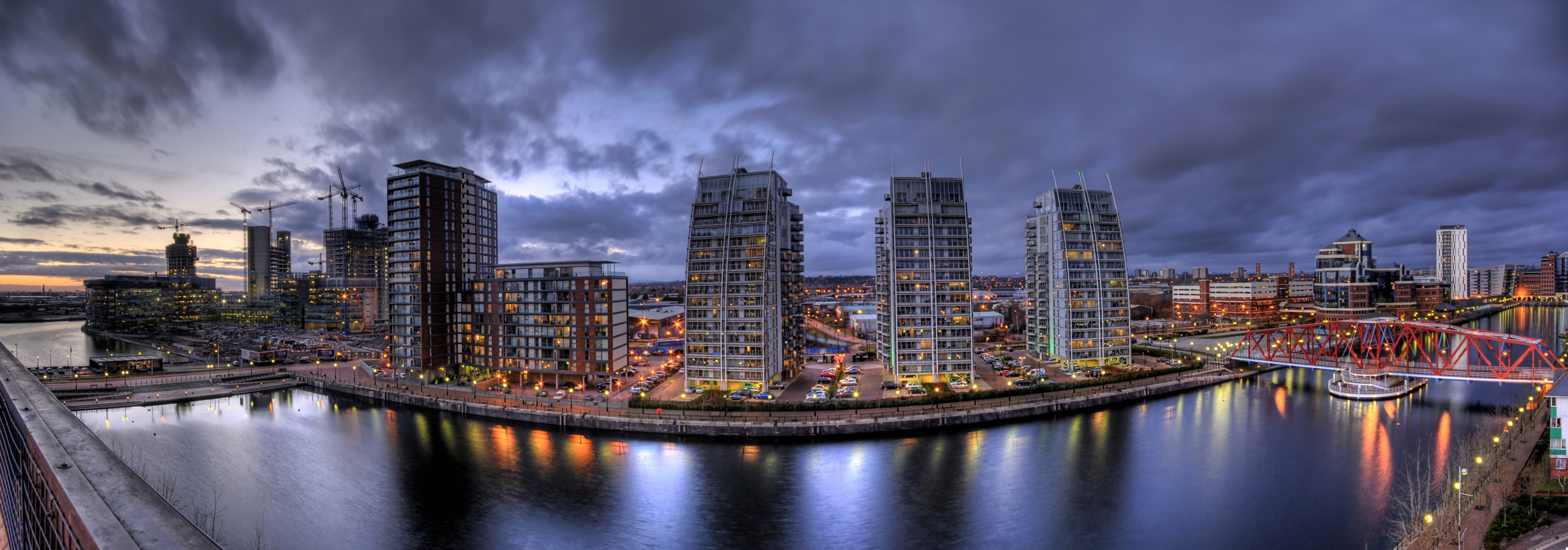 Car Finance in Manchester
