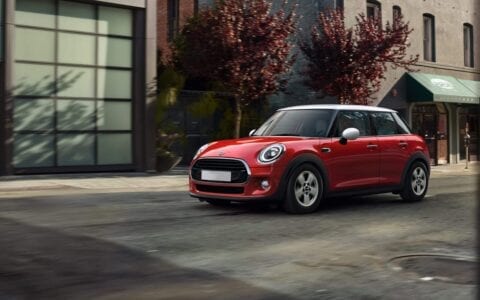Mini Cooper MINI Cooper