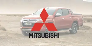 Mitsubishi Car Finance