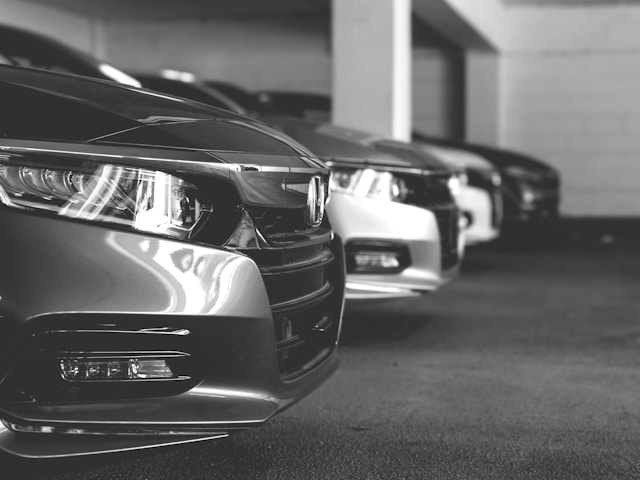 Most Reliable Used Cars for Under £10,000 (2026 Edition)