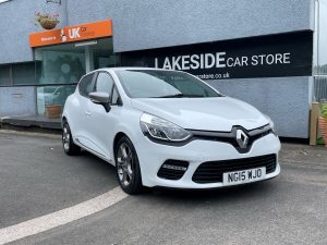 Clio  Renault 