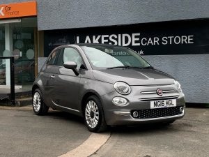 500 Fiat 