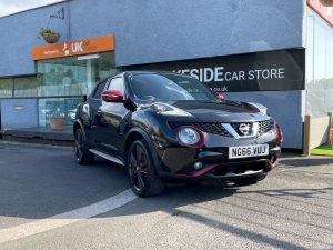 Juke  Nissan