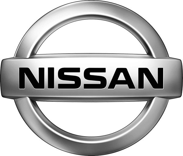 Nissan Logo 2018