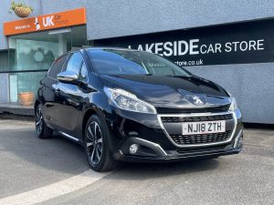 208 Peugeot 