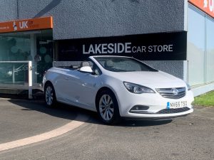 Cascada Vauxhall