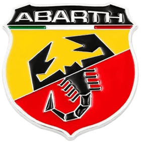 New_Fiat_Abarth_Logo Fiat Abarth Logo