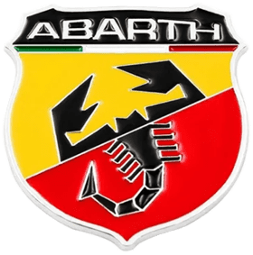 Fiat Abarth Logo