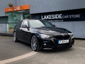 3 SERIES  BMW 