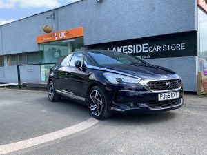 DS5 DS