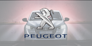 Peugeot Car Finance