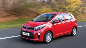 Kia Picanto 2023