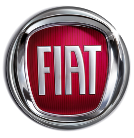 Fiat Logo 2018