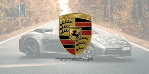 Porsche Finance