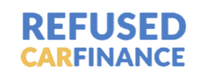 refused car finance new logo