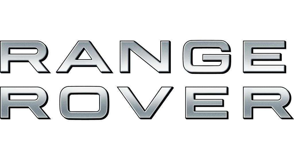 Range Rover Logo