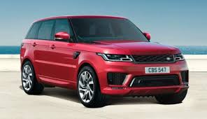 Range Rover Sport