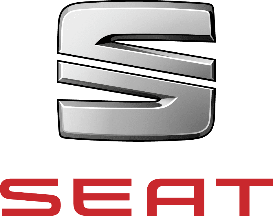 SEAT logo