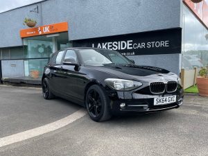 116D BMW 