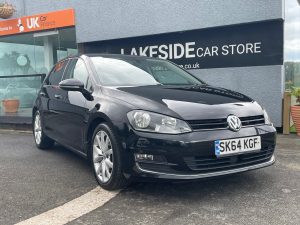 Golf  Volkswagen 