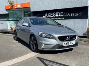 V40 Volvo