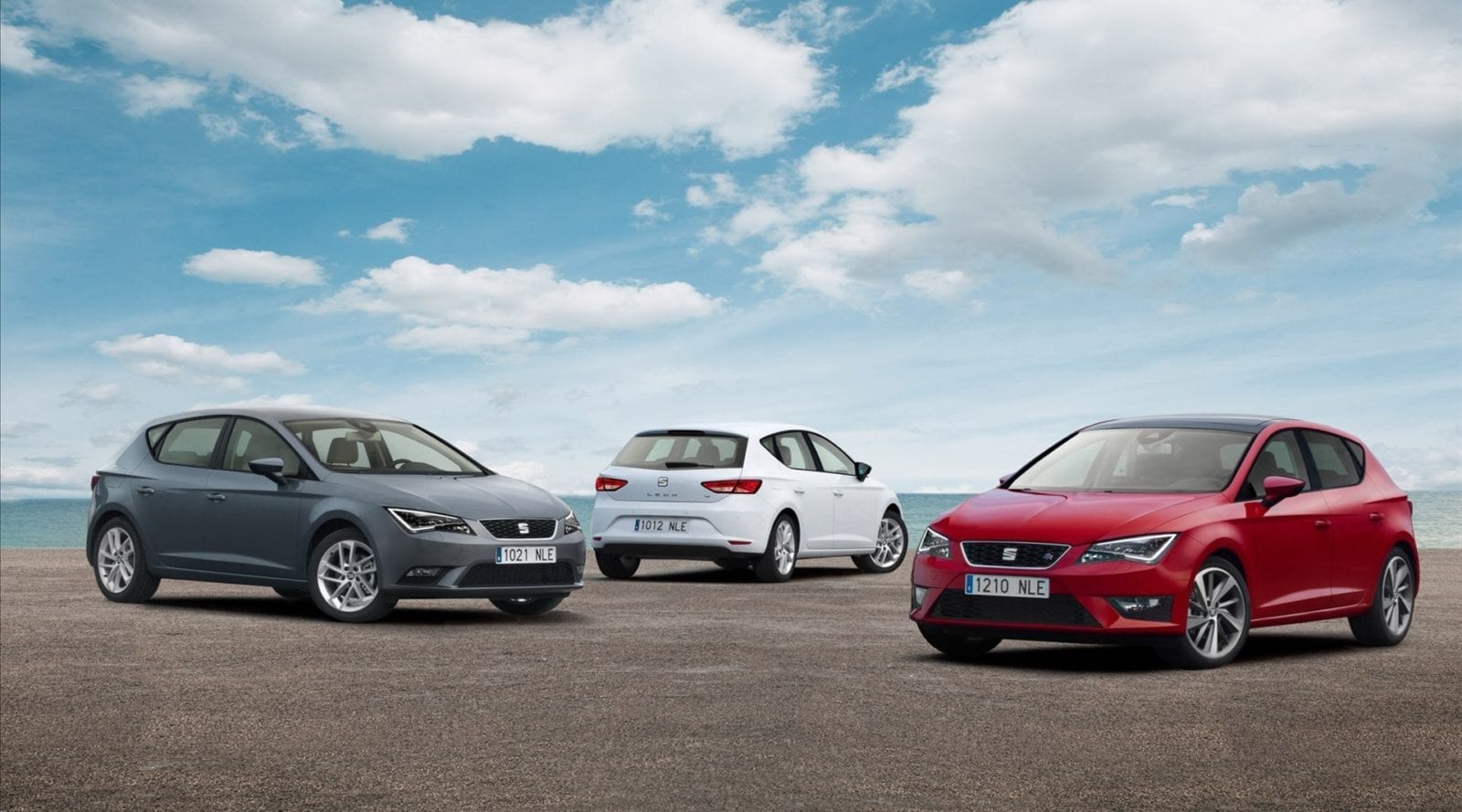 SEAT finance - used seat finance