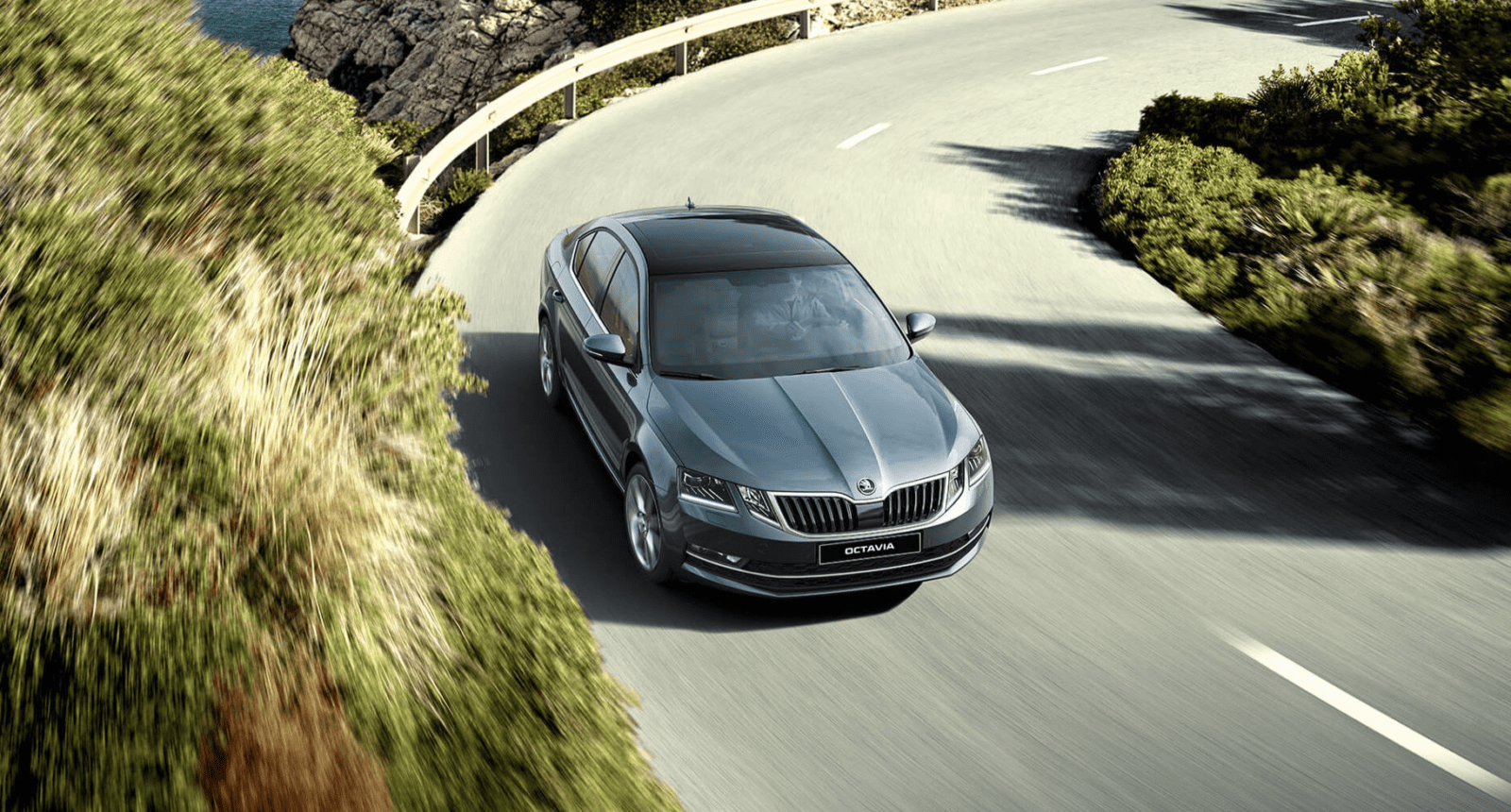 Used Skoda Finance