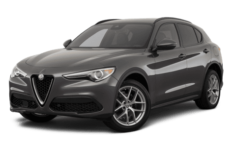 Alfa Romeo Stelvio Alfa Romeo Stelvio Alfa Romeo Stelvio on finance