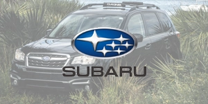 Subaru Car Finance