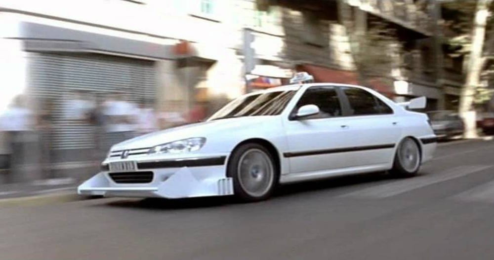 refused car finance best driving movies taxi movie | best driving movies