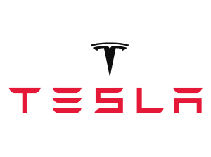 Tesla Logo