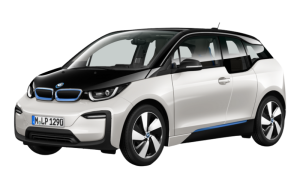 bmw i3 finance