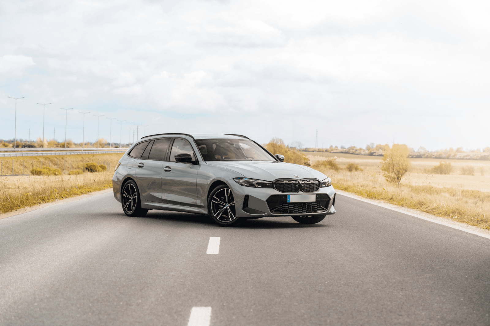 Best saloon cars to buy