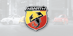 Abarth car finance