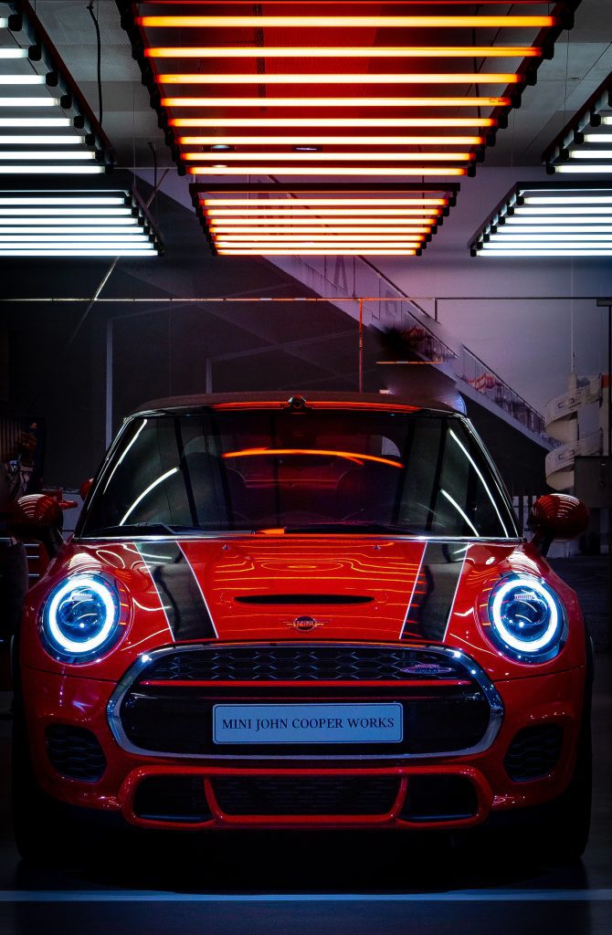 Used MINI Used MINI