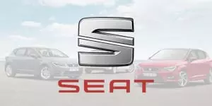 SEAT Car Finance