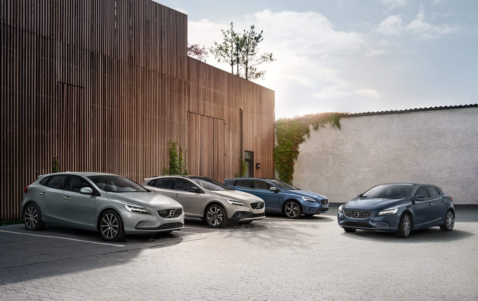 volvo range available on finance | refused car finance