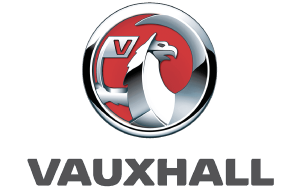 Vauxhall Logo 