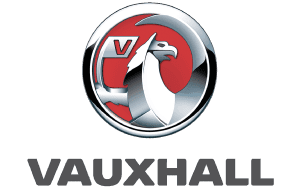 Vauxhall Logo 