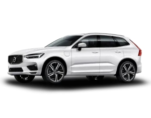 Volvo-XC60 Volvo XC60
